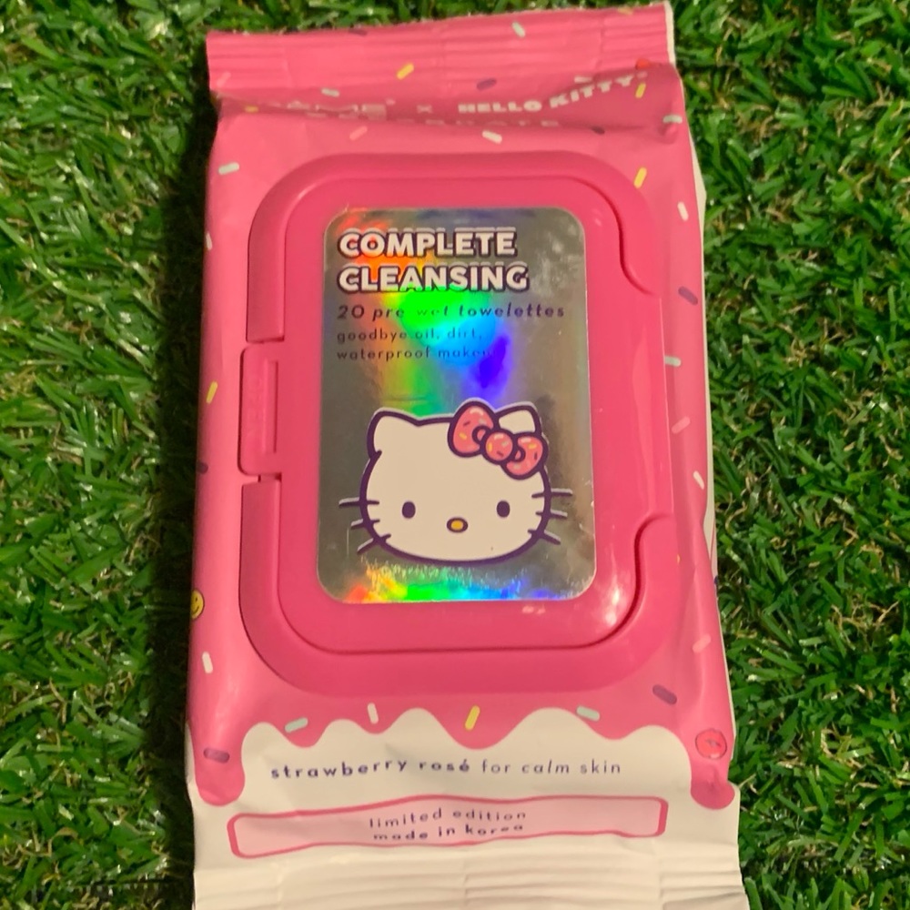 Sanrio Spa package - Picture 5 of 12
